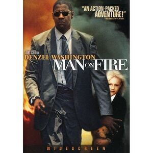 Man on Fire